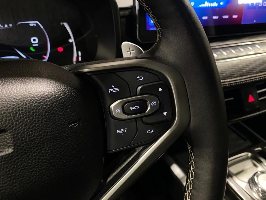 Haval Jolion I Рестайлинг Челябинск  - изображение 18
