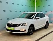 Skoda Octavia III (A7) Рестайлинг Набережные Челны  - изображение 26