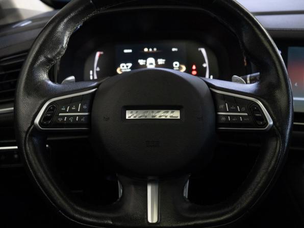 Haval F7 I с пробегом 2020 года, цена 1 890 000 рублей, 116343 км, внедорожник, Автокод Объявления