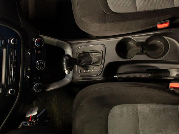 Kia Ceed II с пробегом 2014 года, цена 970 000 рублей, 263178 км, хэтчбек, Автокод Объявления