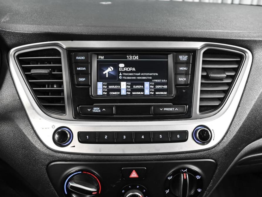 Hyundai Solaris II Ставрополь  - изображение 14