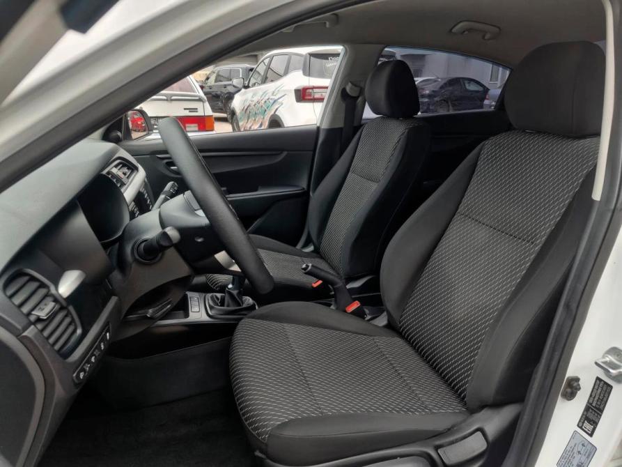 Kia Rio IV Нижний Новгород  - изображение 15
