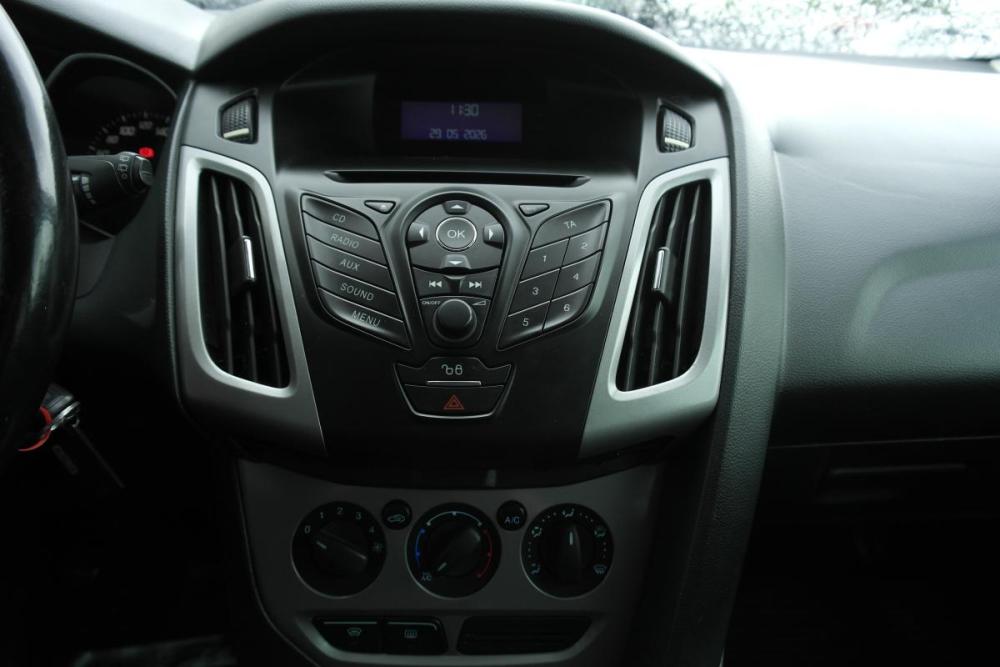 Ford Focus III Воронеж  - изображение 8