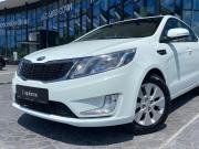 Kia Rio III Сочи  - изображение 22