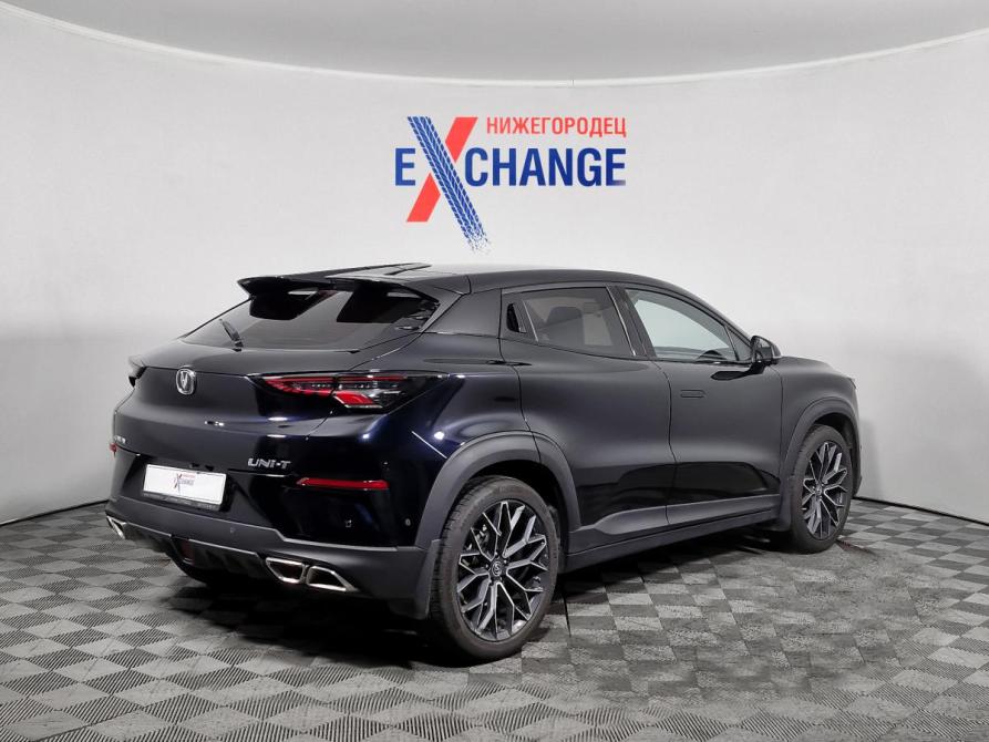 Changan UNI-T I Нижний Новгород  - изображение 5