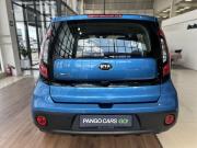 Kia Soul II Рестайлинг Саратов  - изображение 33