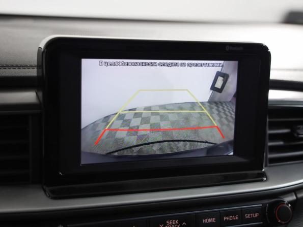 Kia Ceed III с пробегом 2019 года, цена 1 749 000 рублей, 94848 км, хэтчбек, Автокод Объявления
