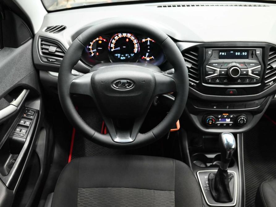 Lada (ВАЗ) Vesta I Екатеринбург  - изображение 12
