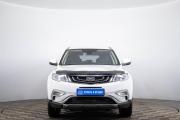 Geely Atlas I Пермь  - изображение 26