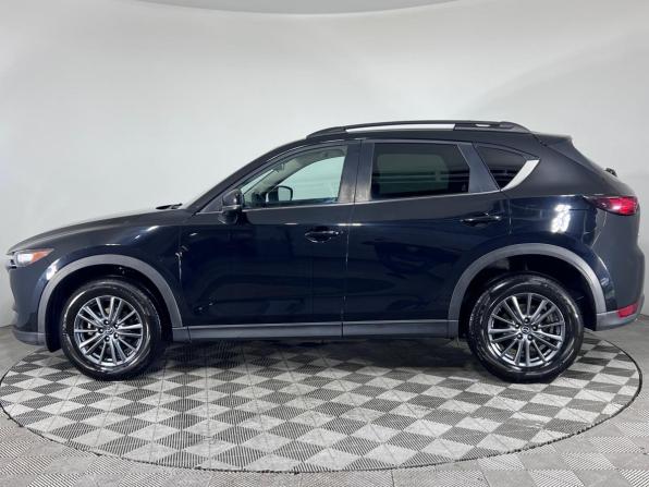 Mazda CX-5 II с пробегом 2019 года, цена 2 150 000 рублей, 100509 км, внедорожник, Автокод Объявления