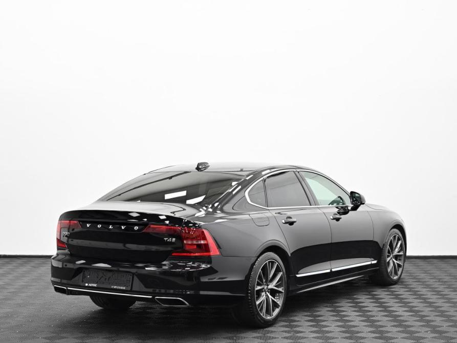 Volvo S90 II Москва  - изображение 1