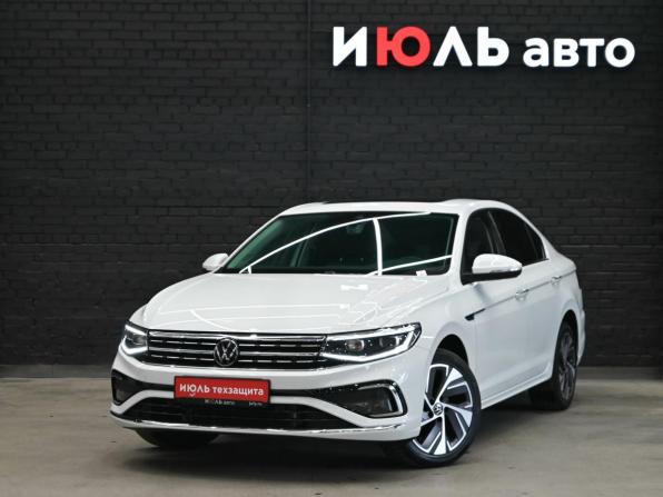 Volkswagen Bora IV (China Market) Рестайлинг с пробегом 2023 года, цена 2 090 000 рублей, 14123 км, седан, Автокод Объявления