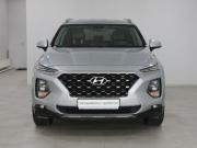 Hyundai Santa Fe IV Старый Оскол  - изображение 26