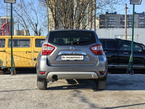 Nissan Terrano III (D10) с пробегом 2014 года, цена 799 000 рублей, 284649 км, внедорожник, Автокод Объявления