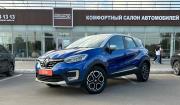 Renault Kaptur I Рестайлинг Пермь  - изображение 21
