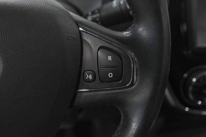 Renault Kaptur I с пробегом 2017 года, цена 1 379 000 рублей, 128000 км, внедорожник, Автокод Объявления