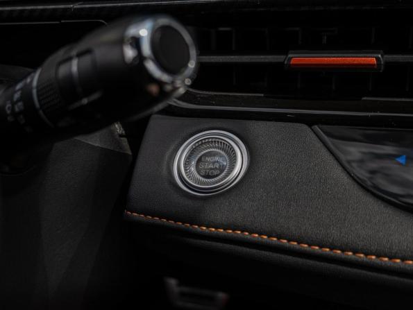Omoda S5 GT с пробегом 2023 года, цена 1 800 000 рублей, 33830 км, седан, Автокод Объявления
