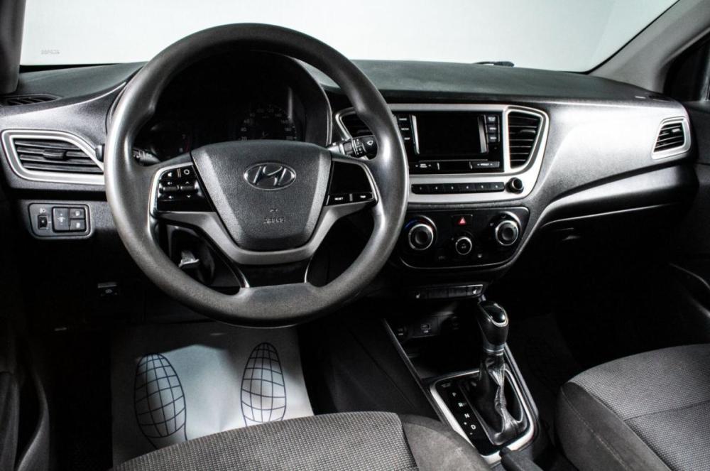 Hyundai Solaris II Сургут  - изображение 12