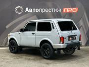 Lada (ВАЗ) 2121 (4x4) I Рестайлинг (2020) Пермь  - изображение 29