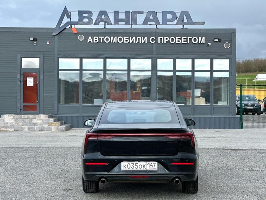FAW Bestune B70 I Волгоград  - изображение 4