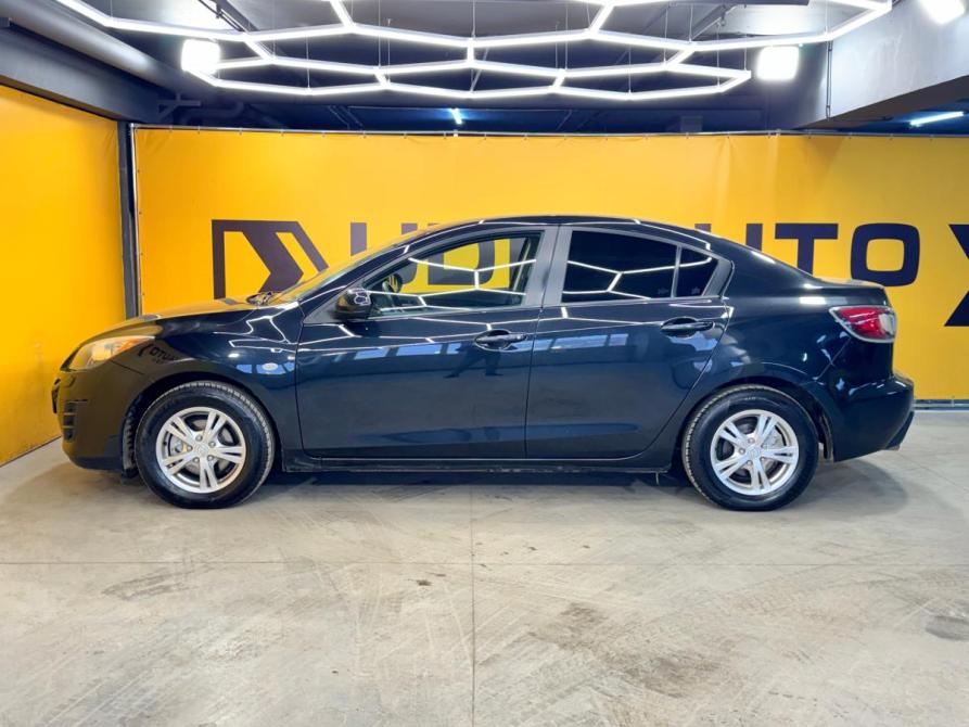 Mazda 3 II (BL) Рестайлинг Ижевск  - изображение 9