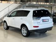 Mitsubishi Outlander II Ростов-на-Дону  - изображение 19