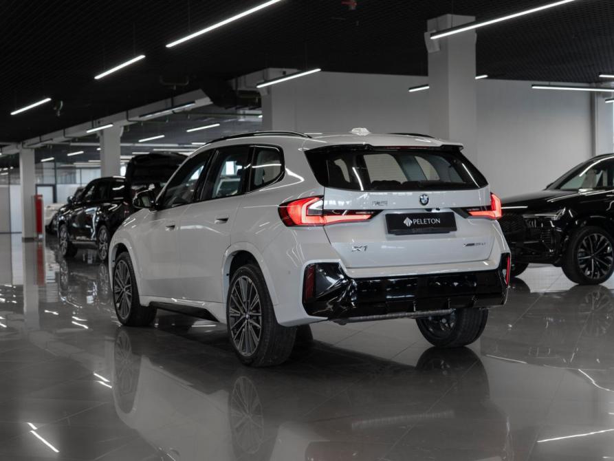 BMW X1 III (U11/U12) Москва  - изображение 4