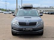 Skoda Kodiaq I Набережные Челны  - изображение 30