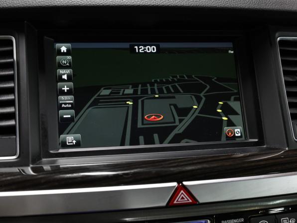 Genesis G80 I с пробегом 2019 года, цена 2 349 000 рублей, 133772 км, седан, Автокод Объявления