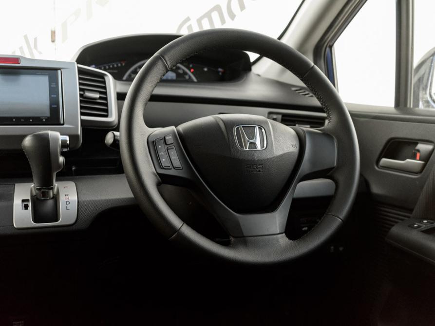 Honda Freed I Рестайлинг 2 Екатеринбург  - изображение 15