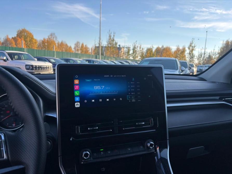 Haval M6 II Сыктывкар  - изображение 22