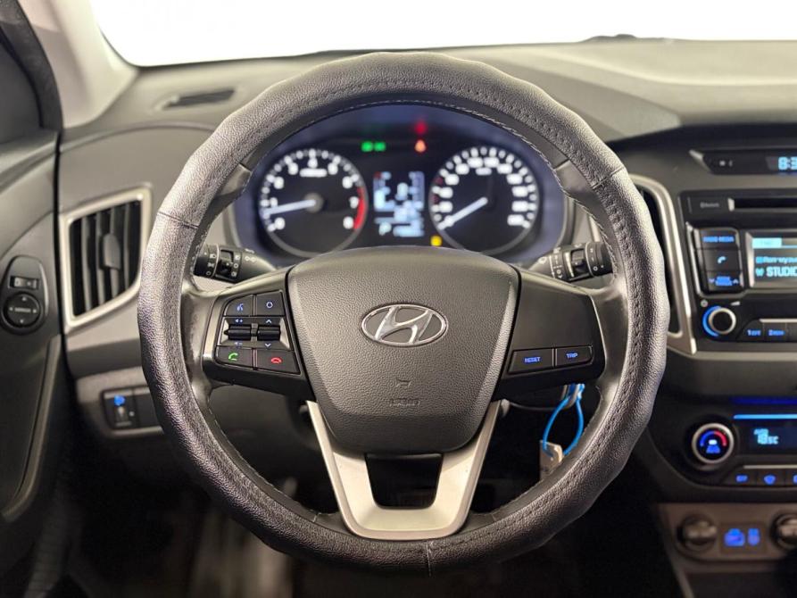 Hyundai Creta I Екатеринбург  - изображение 22