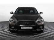 Infiniti Q50 I Москва  - изображение 26