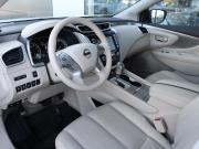 Nissan Murano III (Z52) Москва  - изображение 39