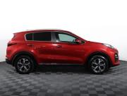 Kia Sportage IV Рестайлинг Москва  - изображение 30