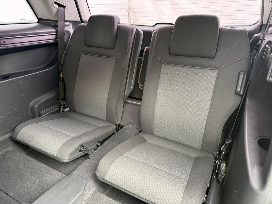 Opel Zafira B Москва  - изображение 12