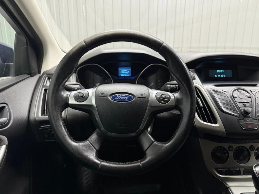 Ford Focus III Магнитогорск  - изображение 8