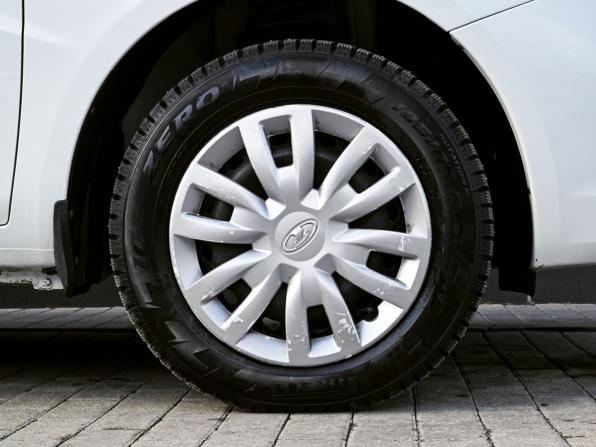Lada (ВАЗ) Vesta I с пробегом 2019 года, цена 750 000 рублей, 79098 км, седан, Автокод Объявления