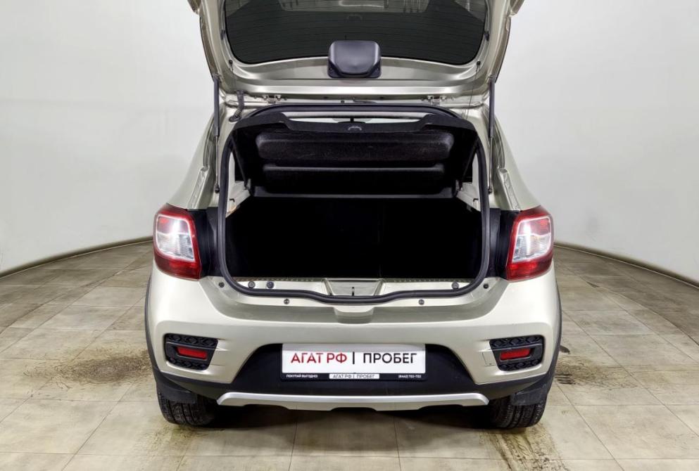 Renault Sandero II Волгоград  - изображение 9