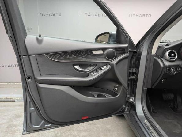 Mercedes-Benz GLC I (X253) с пробегом 2018 года, цена 3 397 000 рублей, 106904 км, внедорожник, Автокод Объявления