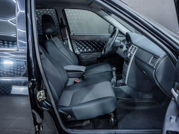Lada (ВАЗ) Priora I с пробегом 2012 года, цена 299 000 рублей, 184748 км, седан, Автокод Объявления