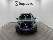 Lada (ВАЗ) Granta I Рестайлинг Воронеж  - изображение 24