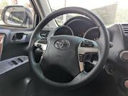 Toyota Highlander II (XU40) Рестайлинг Екатеринбург  - изображение 40