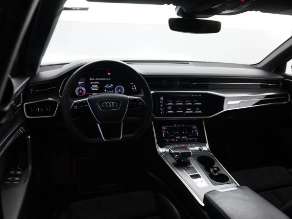 Audi A6 V (C8) с пробегом 2018 года, цена 3 549 036 рублей, 176589 км, седан, Автокод Объявления