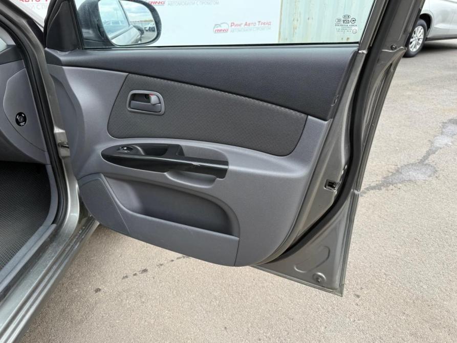 Kia Rio II Рестайлинг Воронеж  - изображение 5