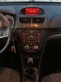 Opel Mokka I Уфа  - изображение 19