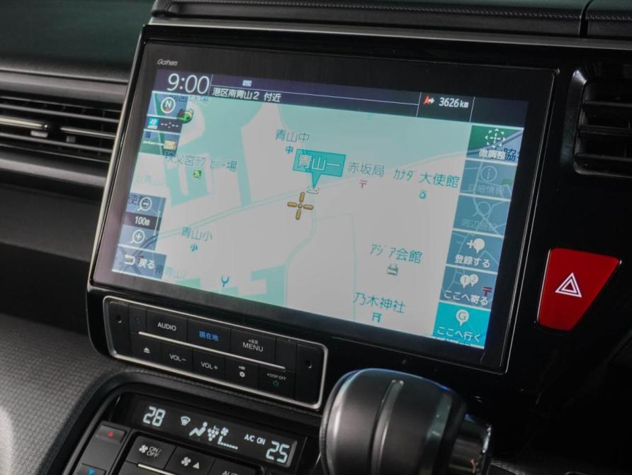 Honda Stepwgn V Рестайлинг Воронеж  - изображение 20