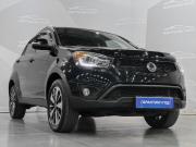 SsangYong Actyon II Рестайлинг Новосибирск  - изображение 58