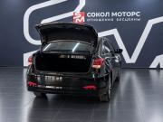 Hyundai i40 I Рестайлинг Ростов-на-Дону  - изображение 32