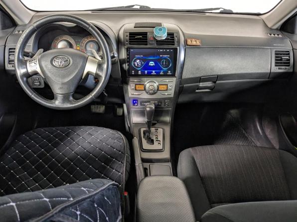 Toyota Corolla X (E140 E150) с пробегом 2007 года, цена 770 000 рублей, 214000 км, седан, Автокод Объявления